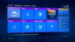 Tetris: Ultimate – тетрис на компьютер
