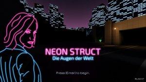 Neon Struct - полная версия