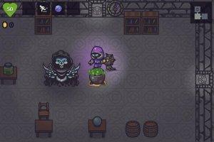 A Wizard’s Lizard v2.6.0u1 - полная версия
