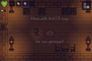A Wizard’s Lizard v2.6.0u1 - полная версия