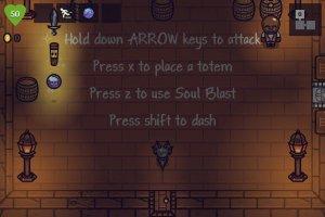 A Wizard’s Lizard v2.6.0u1 - полная версия