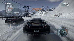 Need for Speed: The Run (2011) PC – торрент