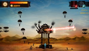 Steampunk Tower v1.0 - полная версия на русском