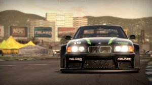 Need for Speed: Shift (2009) PC – торрент