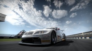 Need for Speed: Shift (2009) PC – торрент