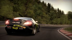 Need for Speed: Shift (2009) PC – торрент