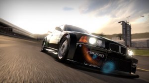 Need for Speed: Shift (2009) PC – торрент
