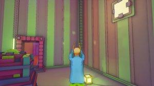 Forklift Man - игра на стадии разработки