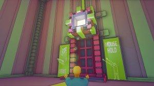 Forklift Man - игра на стадии разработки
