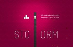 STOORM Yellow Edition - полная версия
