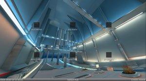 Drifter v0.8.4 - игра на стадии разработки