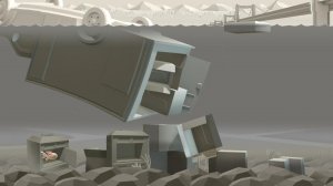 Akuatica v1.34 - полная версия на русском