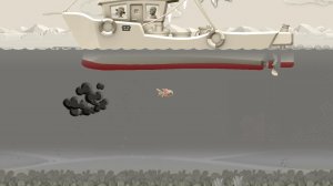 Akuatica v1.34 - полная версия на русском