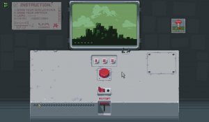 Please, Don’t Touch Anything v1.6.6.6 – полная версия на русском