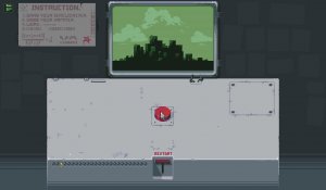 Please, Don’t Touch Anything v1.6.6.6 – полная версия на русском