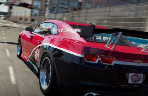 Need for Speed: Shift 2 Unleashed (2011) PC – торрент