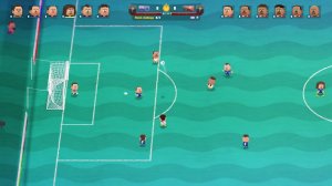 Kopanito All-Stars Soccer v1.0.7 - полная версия