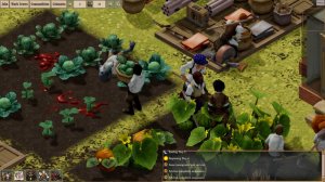 Clockwork Empires v1.0D – торрент