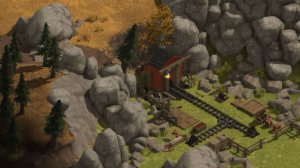 Clockwork Empires v1.0D – торрент