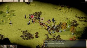 Clockwork Empires v1.0D – торрент