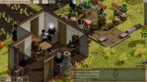 Clockwork Empires v1.0D – торрент