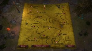 Heldric - The Legend of the Shoemaker v1.4.5497 - полная версия