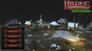 Heldric - The Legend of the Shoemaker v1.4.5497 - полная версия