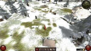 Heldric - The Legend of the Shoemaker v1.4.5497 - полная версия