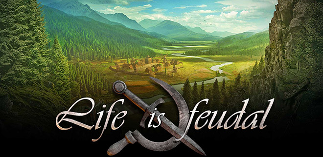Life is Feudal: Your Own v1.3.6.0 - полная версия на русском Life is Feudal: Your Own v1.3.6.0 - полная версия на русском