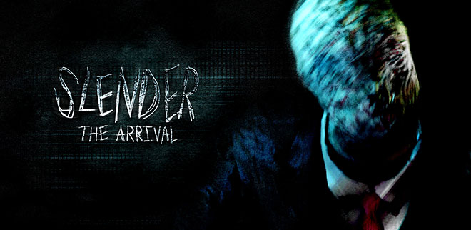 Slender: The Arrival v1.5.2 – торрент