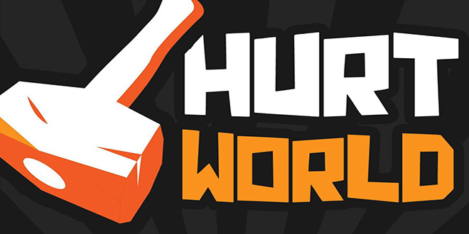 Hurtworld v1.0.0.6 - торрент Hurtworld v1.0.0.6 - торрент