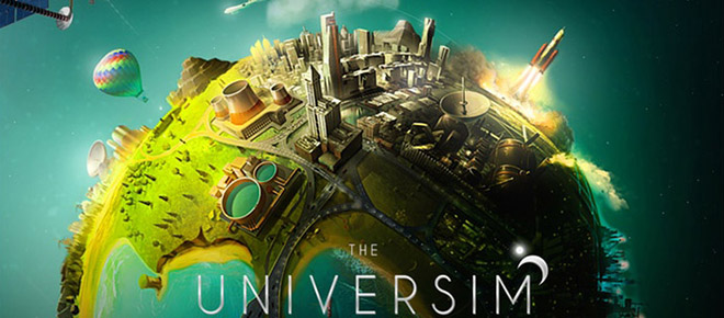 The Universim v1.0.02.48225 торрент