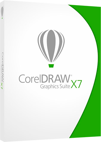 CorelDRAW Graphics Suite X7 – торрент CorelDRAW Graphics Suite X7 – торрент