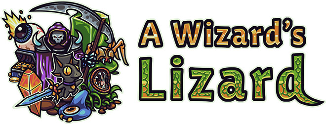 A Wizard’s Lizard v2.6.0u1 - полная версия A Wizard’s Lizard v2.6.0u1 - полная версия