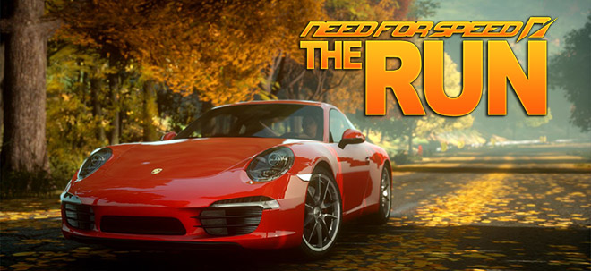 Need for Speed: The Run (2011) PC – торрент Need for Speed: The Run (2011) PC – торрент