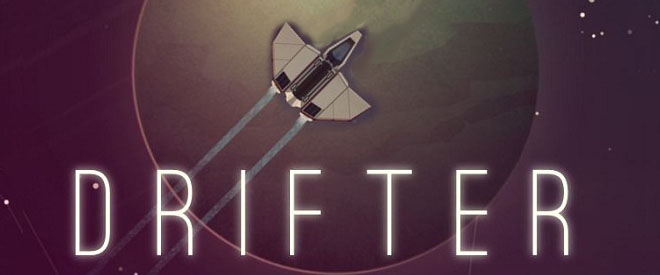 Drifter v0.8.4 - игра на стадии разработки Drifter v0.8.4 - игра на стадии разработки