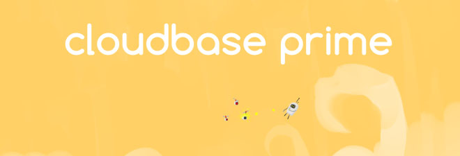 Cloudbase Prime v1.0.5 - полная версия Cloudbase Prime v1.0.5 - полная версия