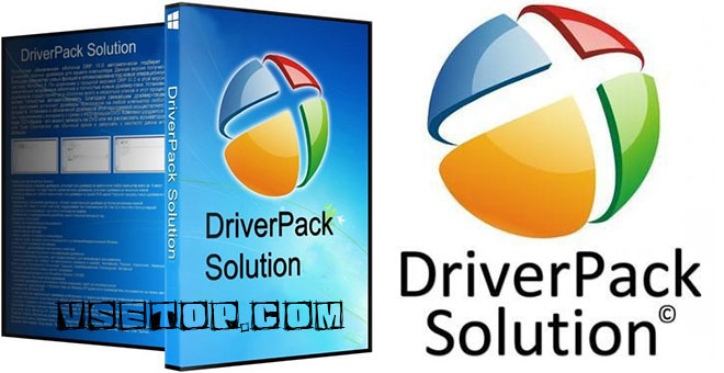 DriverPack Solution 17 – торрент DriverPack Solution 17 – торрент