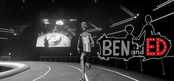 Ben and Ed: Bencalypse – торрент Ben and Ed: Bencalypse – торрент
