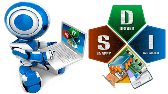 Snappy Driver Installer R596 / Драйверпаки 17071 – торрент Snappy Driver Installer R596 / Драйверпаки 17071 – торрент
