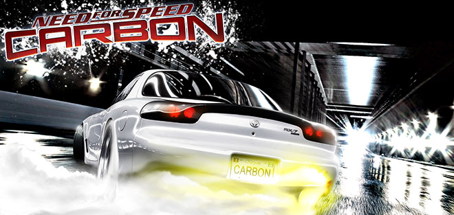 Need for Speed: Carbon (2006) PC – торрент Need for Speed: Carbon (2006) PC – торрент