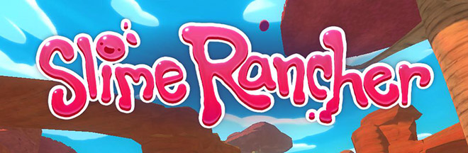 Slime Rancher v1.4.4 + DLC - полная версия на русском