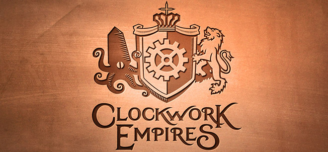 Clockwork Empires v1.0D – торрент Clockwork Empires v1.0D – торрент