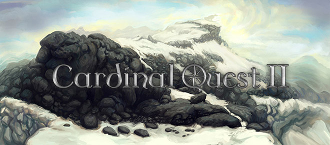 Cardinal Quest 2 v1.19 - полная версия Cardinal Quest 2 v1.19 - полная версия