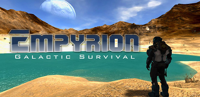 Empyrion - Galactic Survival v1.11.10 – торрент