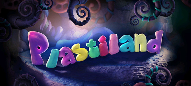 Plastiland PC - полная версия на компьютер Plastiland PC - полная версия на компьютер