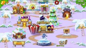 Bloons TD 5 v3.18 PC – полная версия на русском