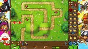 Bloons TD 5 v3.18 PC – полная версия на русском