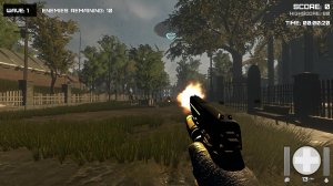 Resilience: Wave Survival - полная версия