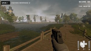 Resilience: Wave Survival - полная версия